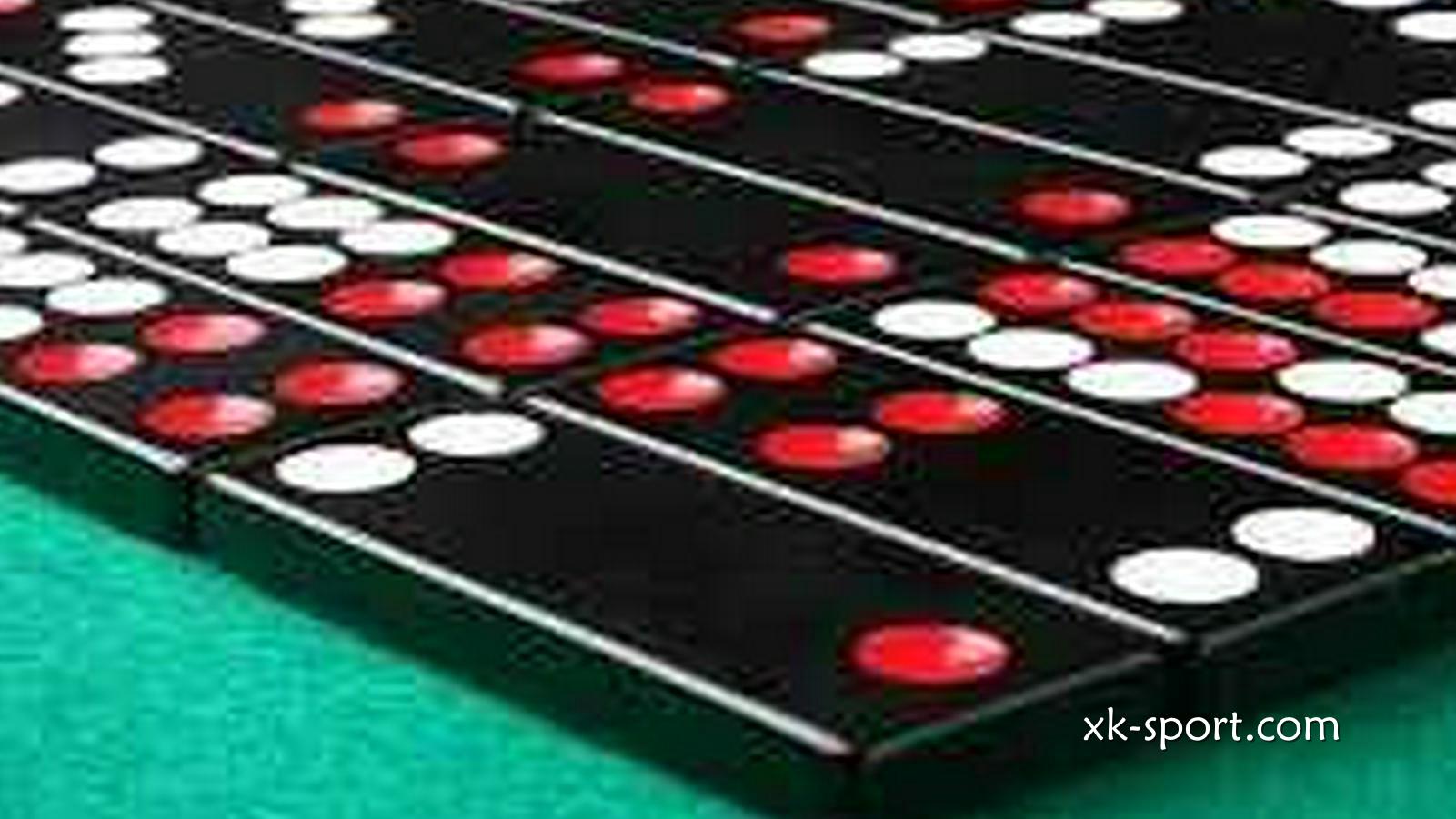 牌九游戏投注牌具牌型大小学会分辨｜星空体育