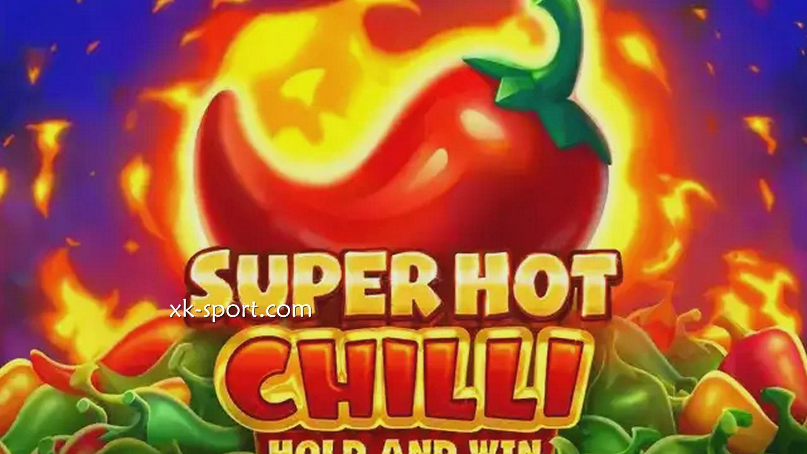 超级辣椒游戏怎么玩－星空体育