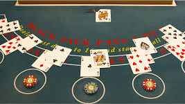 在星空体育玩21点，还能赚钱吗？