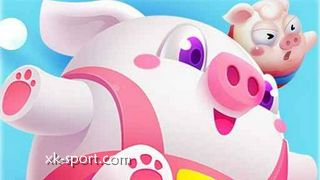 《猪事大吉》游戏有点有趣哦！星空体育平台可以玩起来