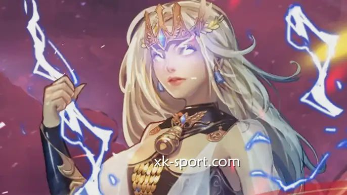 星空体育《风暴女王》老虎机在玩什么？应该怎么玩？