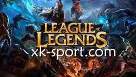 电竞游戏英雄联盟在全球拥有众多玩家群体｜星空体育