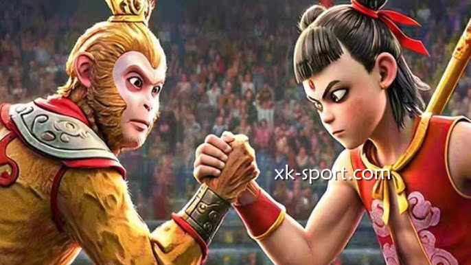 星空体育神通对决老虎机游戏，最高赢到5000倍