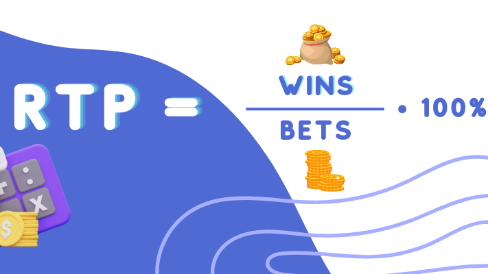 RTP（玩家回报率）-星空体育