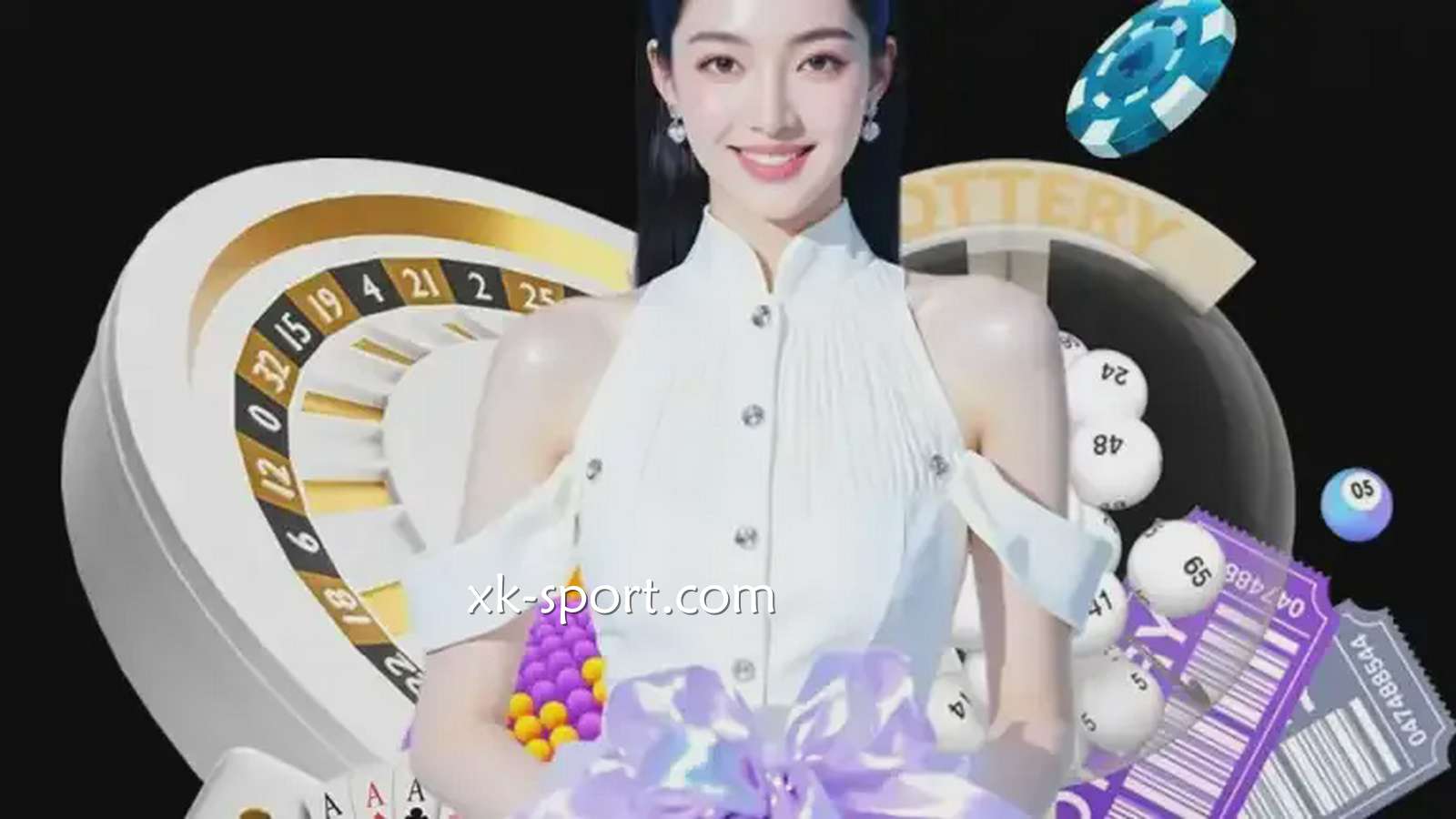 星空彩票优势多多，是个可靠的彩票平台