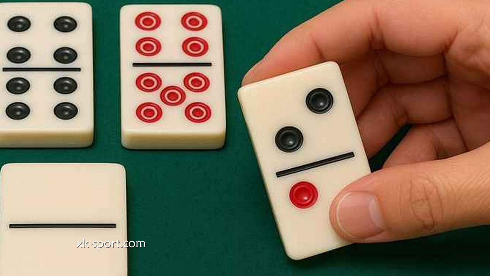 星空体育告诉你，推筒子玩法规则真的就这样简单