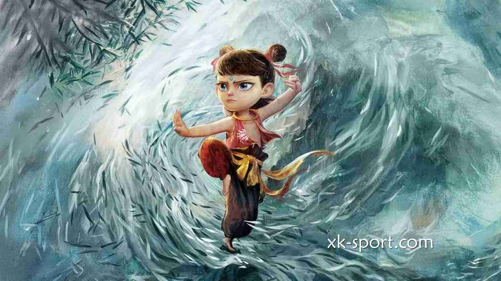 《哪咤闹海》老虎机游戏，让你轻松赢取老虎机大奖