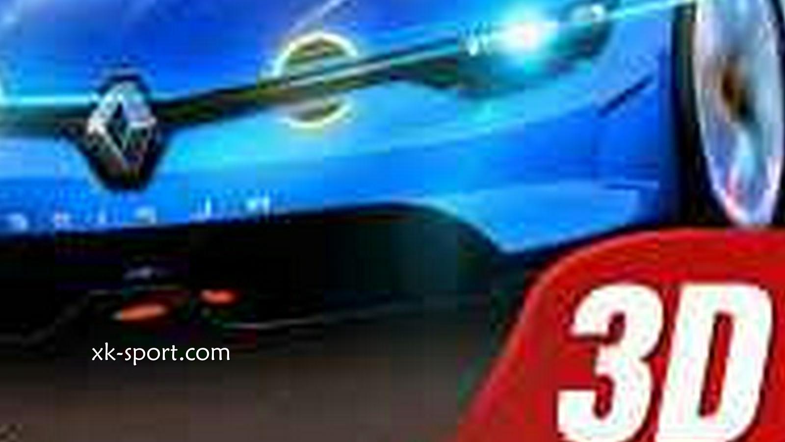 极速3D游戏让玩家如临游戏现场｜星空体育