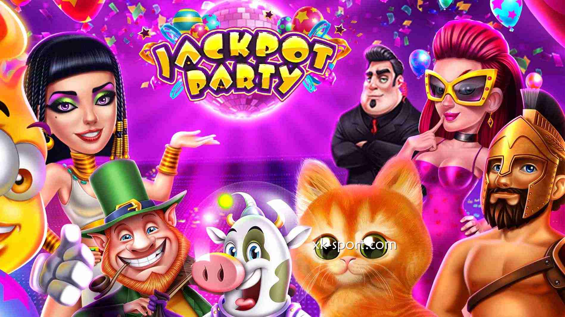 在《风暴女王》老虎机进入北欧神话世界｜星空体育