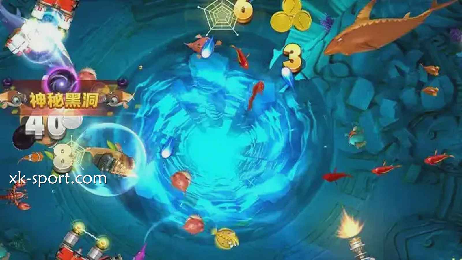 捕鱼游戏投注界面|星空体育