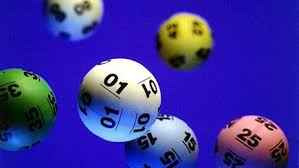 乐透游戏怎么玩-星空体育