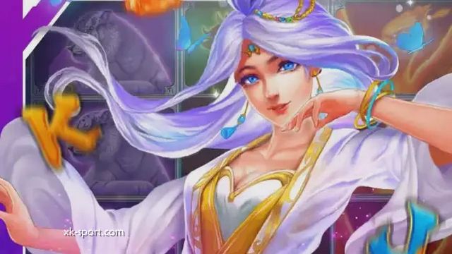 星空体育：你应该听过嫦娥的故事，但不一定玩过嫦娥游戏